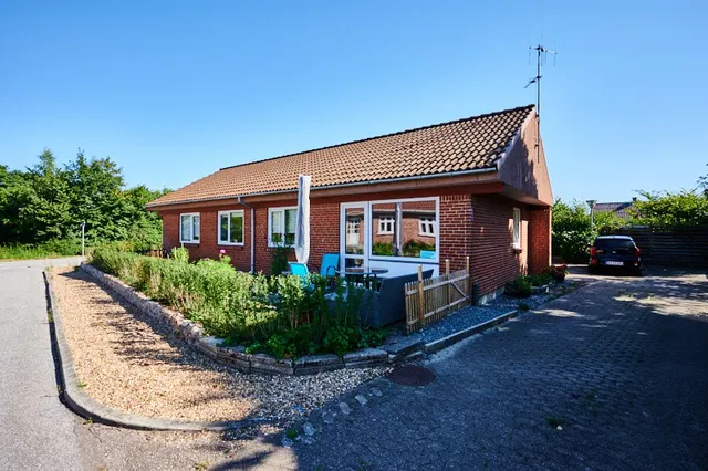 townhouse 3-room townhouse in Hemmet