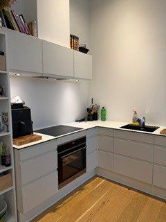3-room apartment in Odense C with rooftop terrace - Asylgade, Odense C - 2