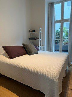 3-room apartment in Odense C with rooftop terrace - Asylgade, Odense C - 4