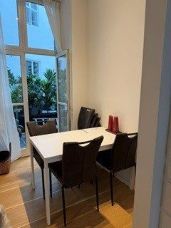 3-room apartment in Odense C with rooftop terrace - Asylgade, Odense C - 3