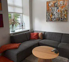 apartment Flot lejlighed i Odense C