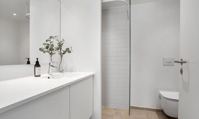 Moderne 2-værelses lejlighed, 54 m2 i Risskov - Vindrosen, Risskov - 3