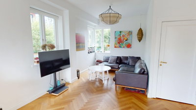 213 m² villa i Hellerup – 4 soveværelser, 3 bade - Ingeborgvej, Hellerup - 3