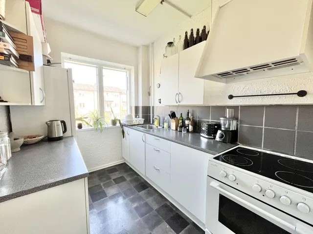 apartment Cozy 2-room apartment of 57 m² in Aalborg