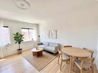 Hyggelig 2-værelses på 57 m² i Aalborg - Sønderbro, Aalborg - 2