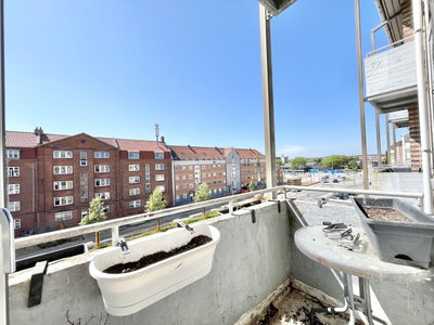 Hyggelig 2-værelses på 57 m² i Aalborg - Sønderbro, Aalborg - 3