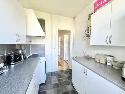 Hyggelig 2-værelses på 57 m² i Aalborg - Sønderbro, Aalborg - 1