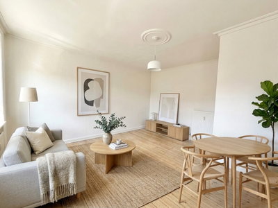 Hyggelig 2-værelses på 57 m² i Aalborg - Sønderbro, Aalborg - 4