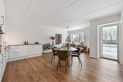 15 moderne lejeboliger centralt i Snejbjerg - Kløverparken, Herning - 3