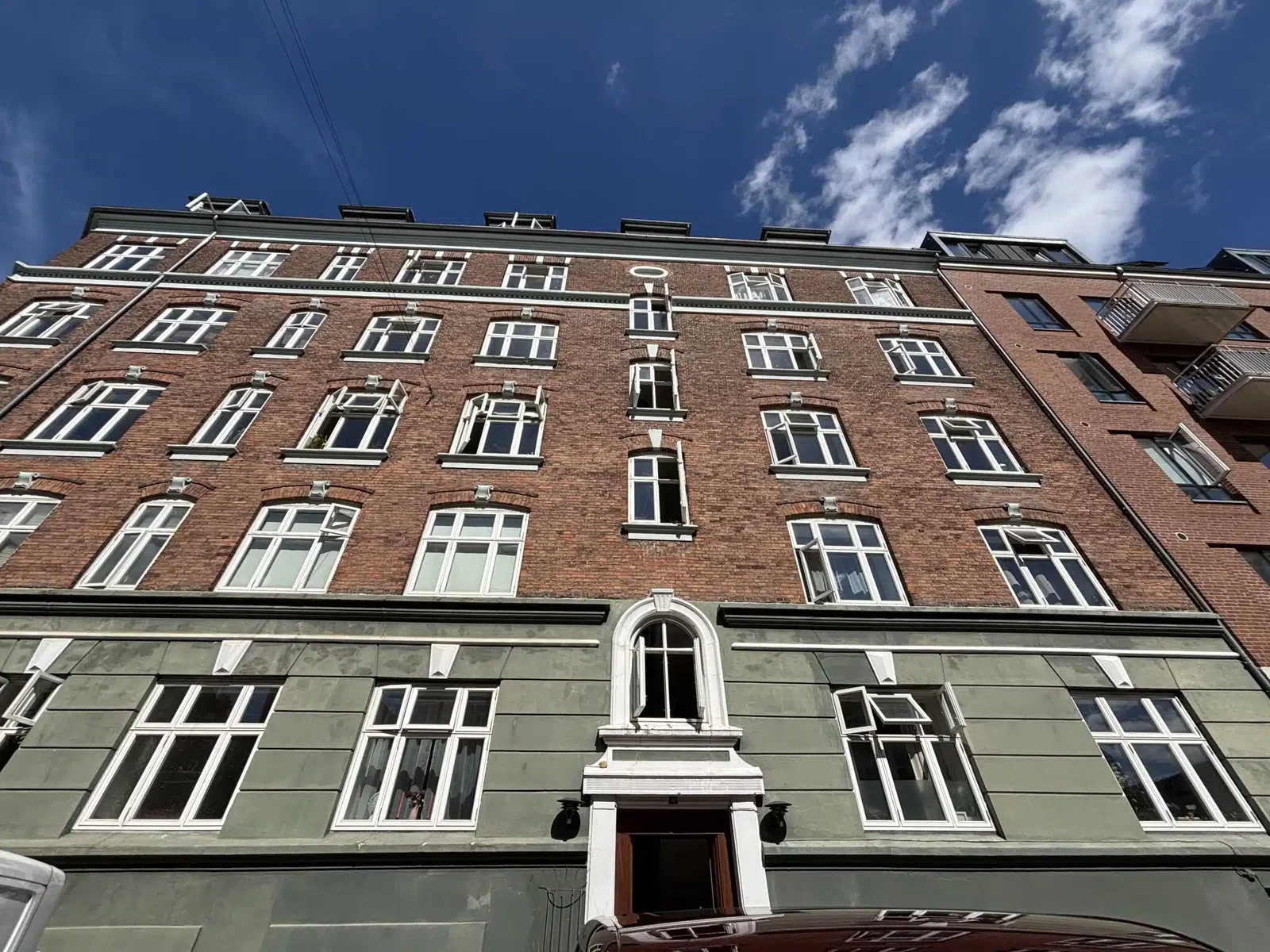 apartment Furnished apartment close to the metro - 5-month rental