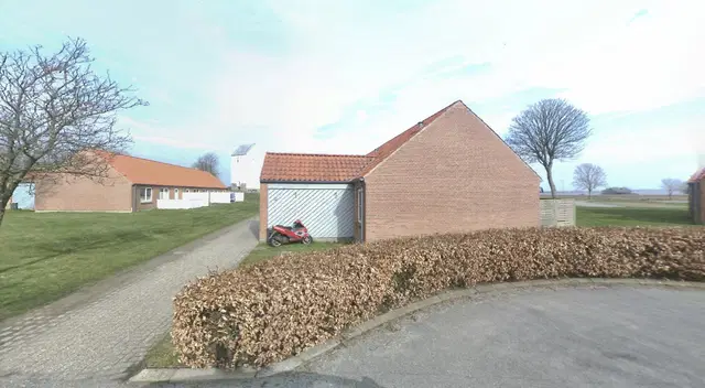 townhouse Familiebolig - Rubinvej