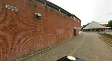 townhouse Familiebolig - Rødding Vestergade