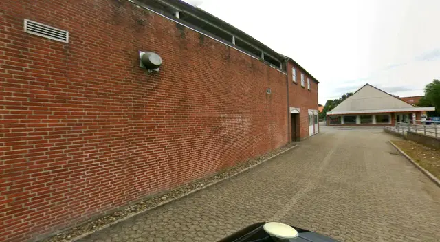 townhouse Familiebolig - Rødding Vestergade