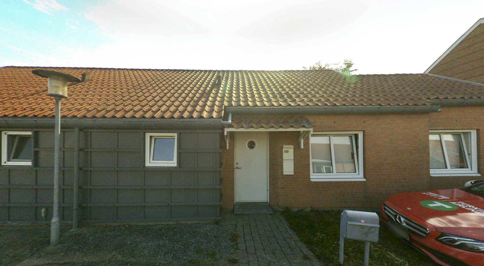 apartment Family home - Bygager