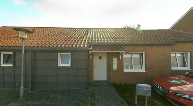 apartment Familiebolig - Bygager
