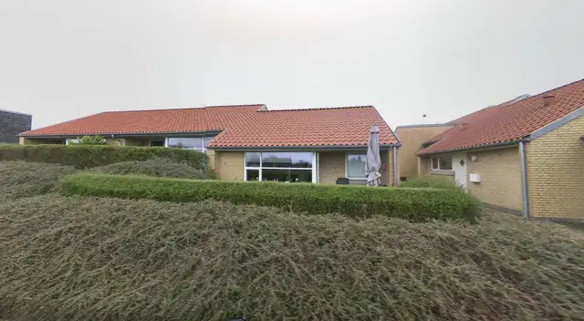 apartment Familiebolig - Skovbakkealle