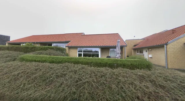 apartment Familiebolig - Skovbakkealle