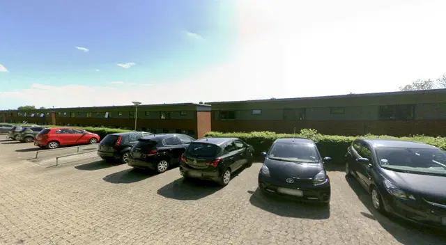 apartment Familiebolig - Præsteskoven