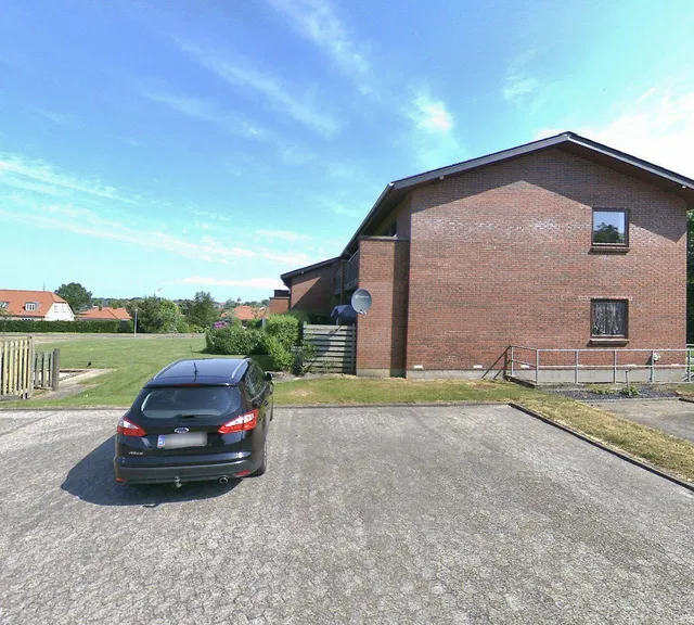apartment Familiebolig - Agerdiget
