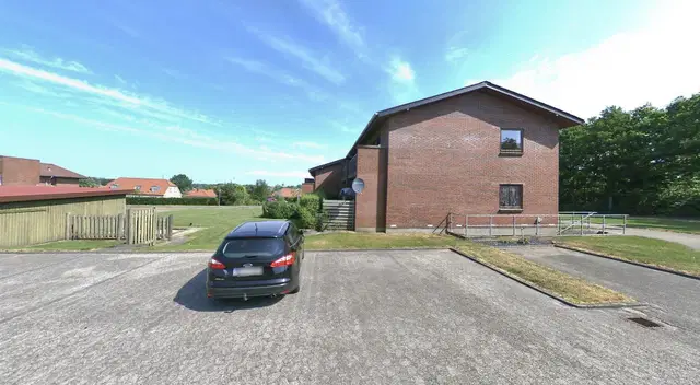 apartment Familiebolig - Agerdiget