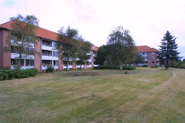apartment Familiebolig - Fasanvej