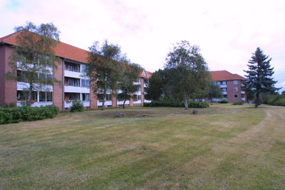 Familiebolig - Fasanvej - Fasanvej, Grenaa - 1