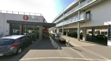 apartment Familiebolig - Passagen