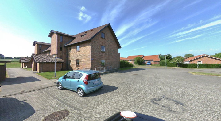 Familiebolig - Agerdiget - Agerdiget, Aalestrup - 0