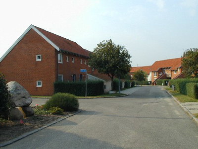 Ungdomsbolig - Østergade - Østergade, Skive - 1