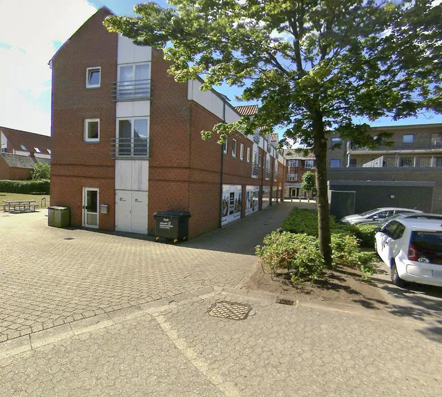 apartment Familiebolig - Banegårdsvej