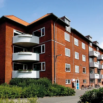 Lovely apartment - Blichersvej, Varde - 2