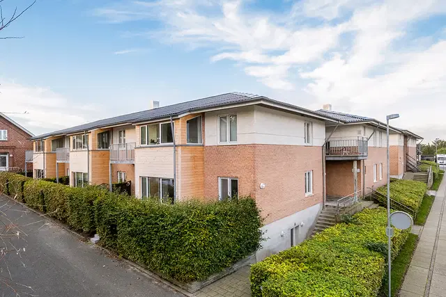townhouse Dejlig townhouse
