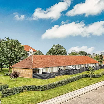 Lovely apartment - Vardevej, Varde - 3