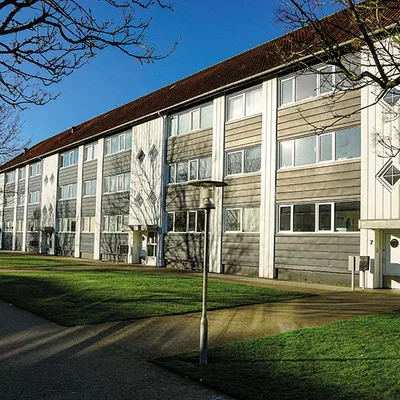 Lovely apartment - Vardevej, Varde - 4