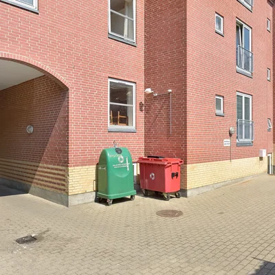 Lovely apartment - Carit Etlars Gade, Aalborg - 3