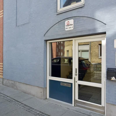 Lovely apartment - Carit Etlars Gade, Aalborg - 2