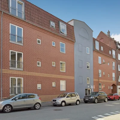 Lovely apartment - Carit Etlars Gade, Aalborg - 1