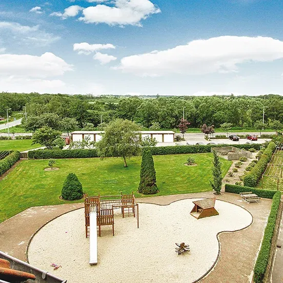 apartment Dejlig apartment