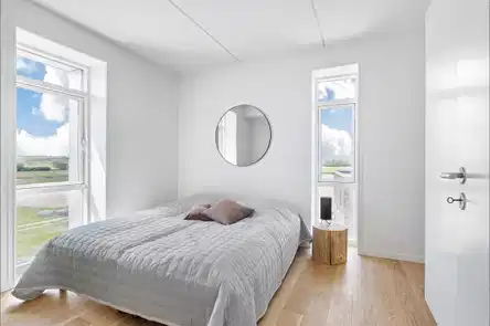 apartment Newly built homes in Sofiendalen, Aalborg