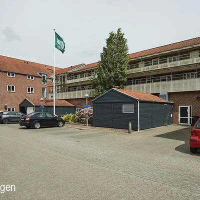 Lovely apartment - Nørregade, Ølgod - 1