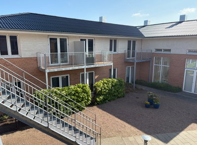 Lovely apartment - Teglvænget, Brovst - 2