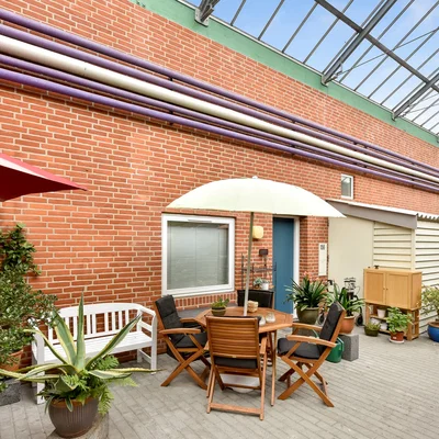 Lovely townhouse - Kornelparken, Vodskov - 1