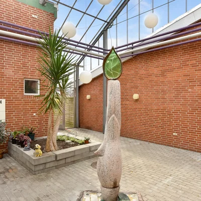 Lovely townhouse - Kornelparken, Vodskov - 2