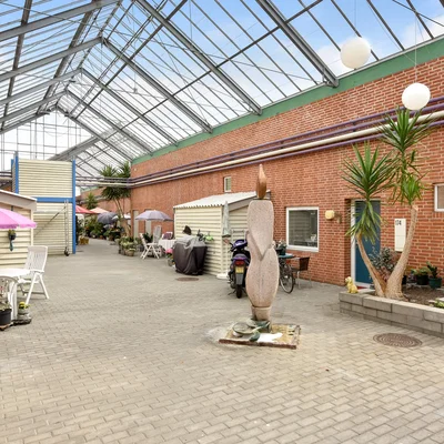 Lovely townhouse - Kornelparken, Vodskov - 3