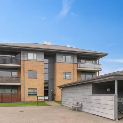 Lovely apartment - Udsigten, Tarm - 3