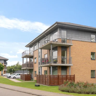 Lovely apartment - Udsigten, Tarm - 1