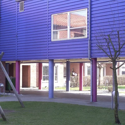 Lovely apartment - Gl Jernbanegade, Horsens - 4