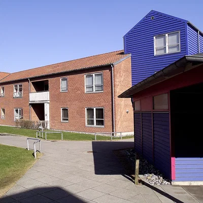 Lovely apartment - Gl Jernbanegade, Horsens - 3