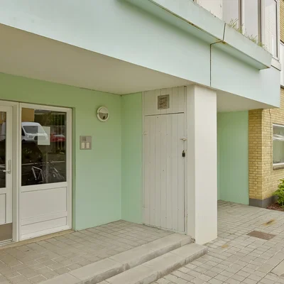 Lovely apartment - Fridtjof Nansens Vej, Aalborg SØ - 4