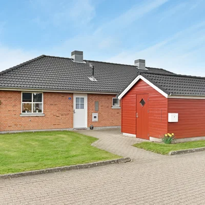 Lovely townhouse - Vestergaardsvej, Kongerslev - 2